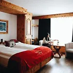 Hotel Nolda St. Moritz