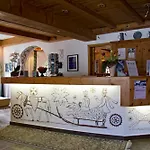 Hotel Nolda 3*