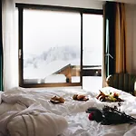 Hotell Nolda 3*