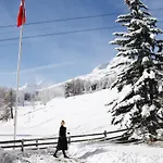 Ξενοδοχείο Nolda Σεντ Μόριτζ