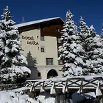 Nolda Hotel 3*