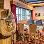 Nolda Hotel