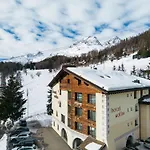 Nolda Hotel 3*