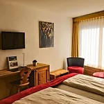 Nolda Hotell St. Moritz
