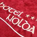 Nolda Hotell St. Moritz