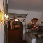 Hotel Nolda 3*