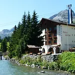 Nolda Hotel