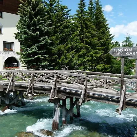 Nolda Hotel Sankt Moritz