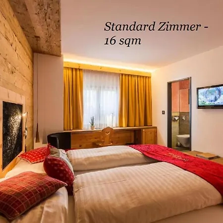 Nolda 3* Sankt Moritz