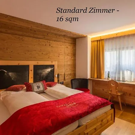 Nolda 3* St. Moritz
