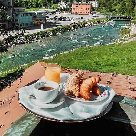 Nolda St. Moritz