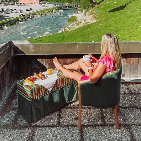 Nolda 3* St. Moritz