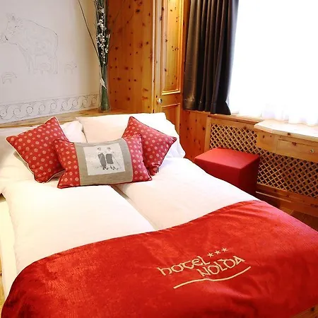 Nolda 3* St. Moritz