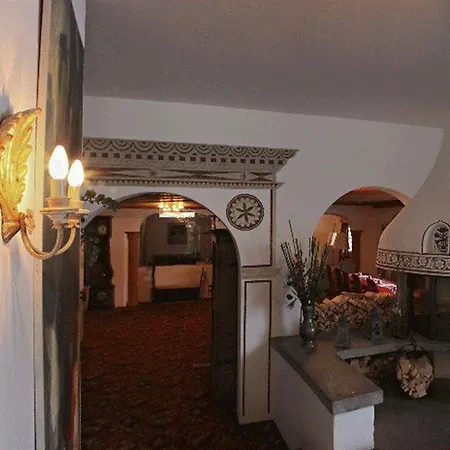 Szálloda Nolda 3*