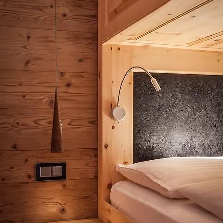 Hotell Nolda St. Moritz