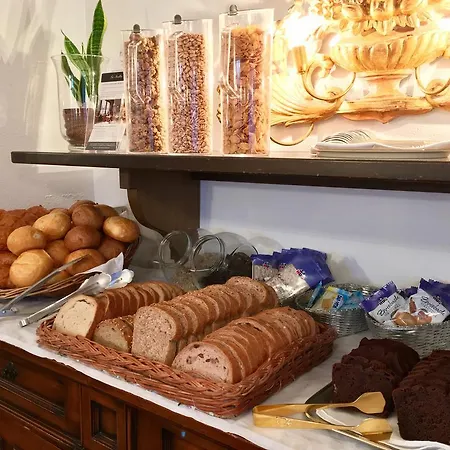 Nolda Hotell St. Moritz