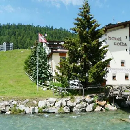 Nolda St. Moritz