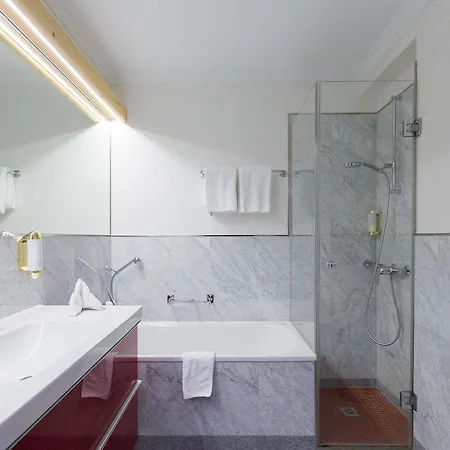Hotel Nolda 3*