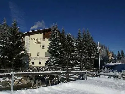 Szálloda Nolda St. Moritz