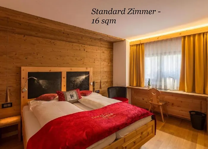 Nolda 3* Sankt Moritz