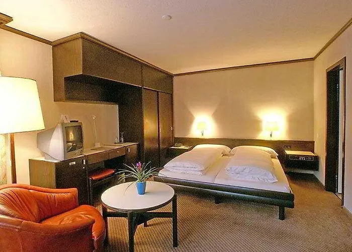 Nolda Hotel São Moritz