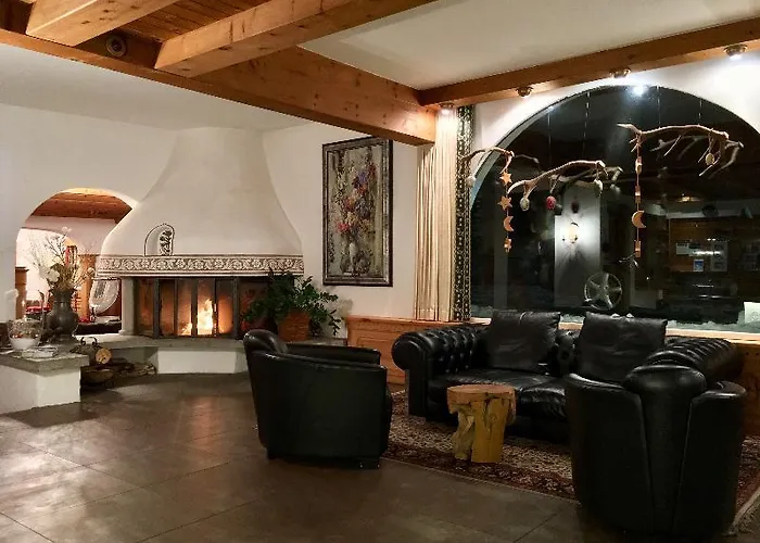 Nolda 3* Sankt Moritz