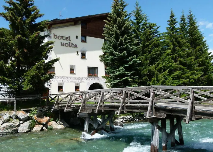 Nolda Sankt Moritz