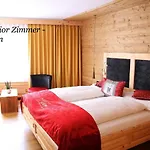 Hotel Nolda Sankt Moritz