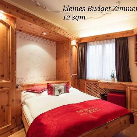 Hotel Nolda Svatý Mořic