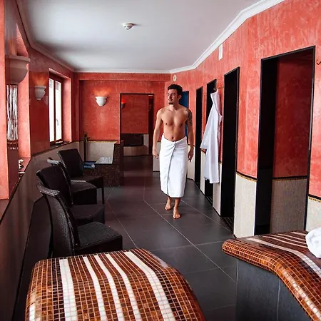 Nolda Hotel