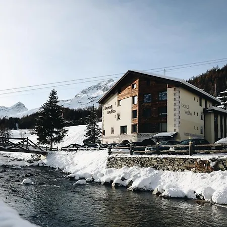 Nolda Hotel