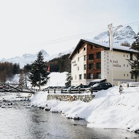 Nolda Ξενοδοχείο