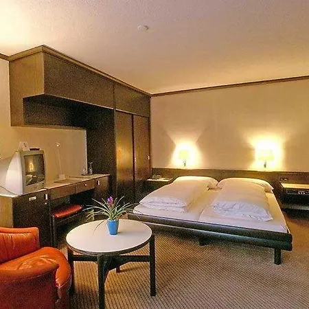 Nolda Hotel Svatý Mořic