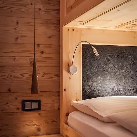 Hotel Nolda Svatý Mořic