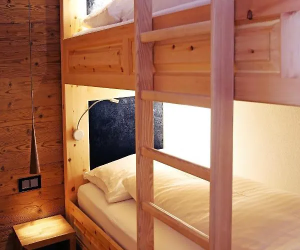 Ξενοδοχείο Nolda 3*