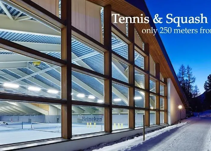 Nolda Σεντ Μόριτζ