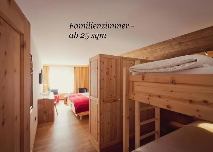 Nolda 3* Σεντ Μόριτζ