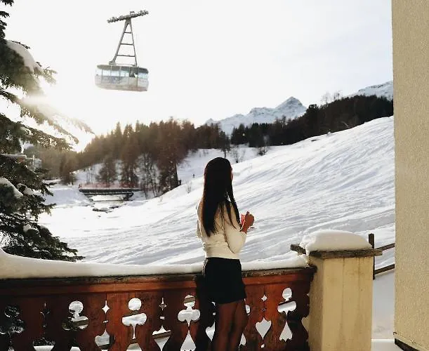 Ξενοδοχείο Nolda