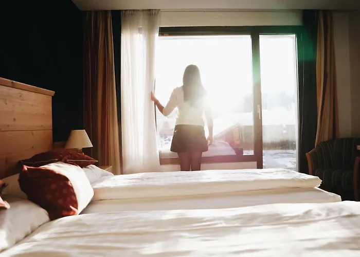 Nolda 3* Σεντ Μόριτζ