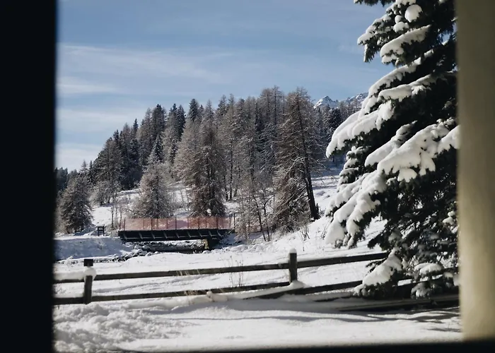 Nolda Ξενοδοχείο