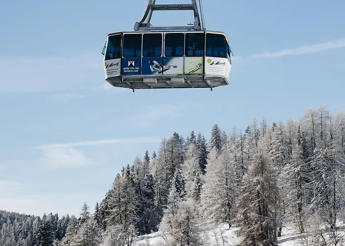 Nolda Σεντ Μόριτζ