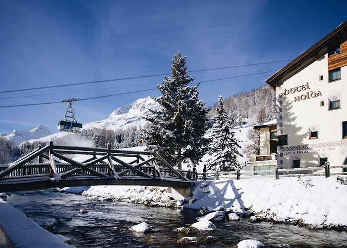 Nolda Σεντ Μόριτζ