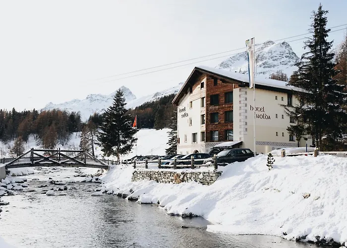 Nolda Ξενοδοχείο