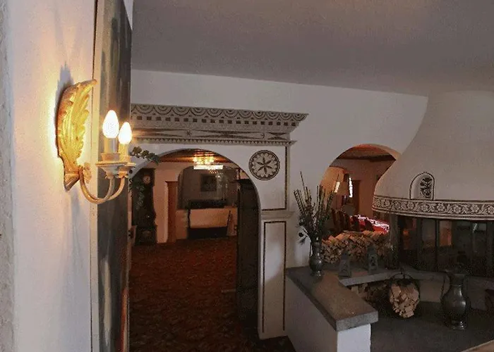 Ξενοδοχείο Nolda 3*