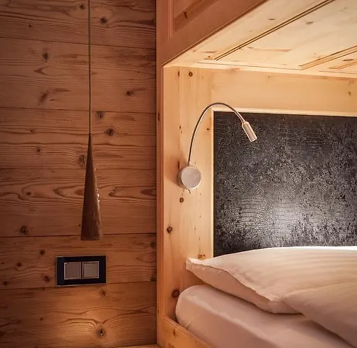 Ξενοδοχείο Nolda Σεντ Μόριτζ