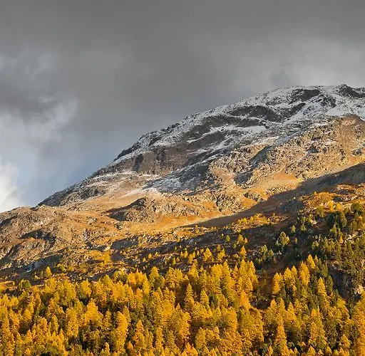 Nolda Ξενοδοχείο