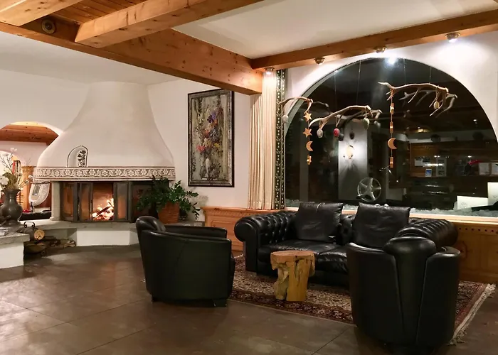 Nolda Σεντ Μόριτζ