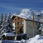 Hotel Nolda