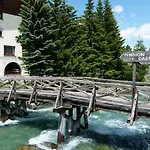 Nolda Szálloda St. Moritz