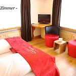 Hotel Nolda Sankt Moritz